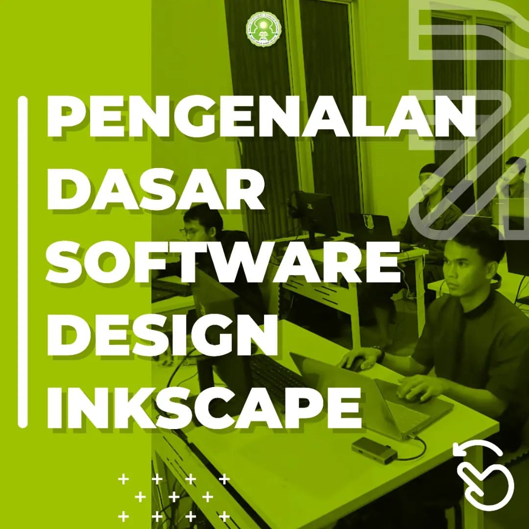 Read more about the article FORTIK STDI IMAM SYAFI’I JEMBER SUKSES ADAKAN PELATIHAN INKSCAPE PERDANA!